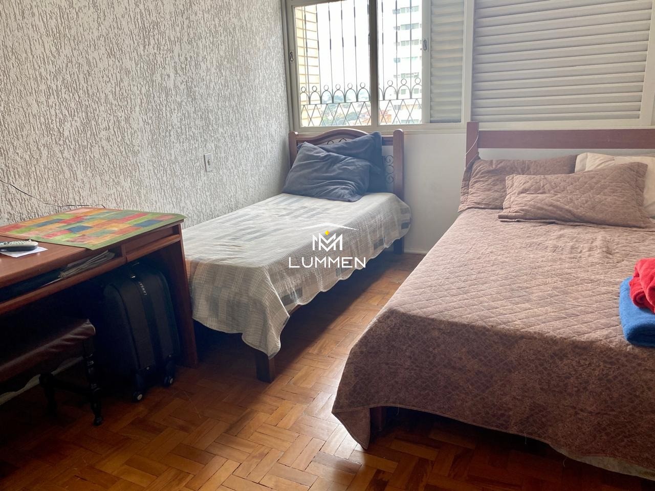 Apartamento, 3 quartos, 153 m² - Foto 6
