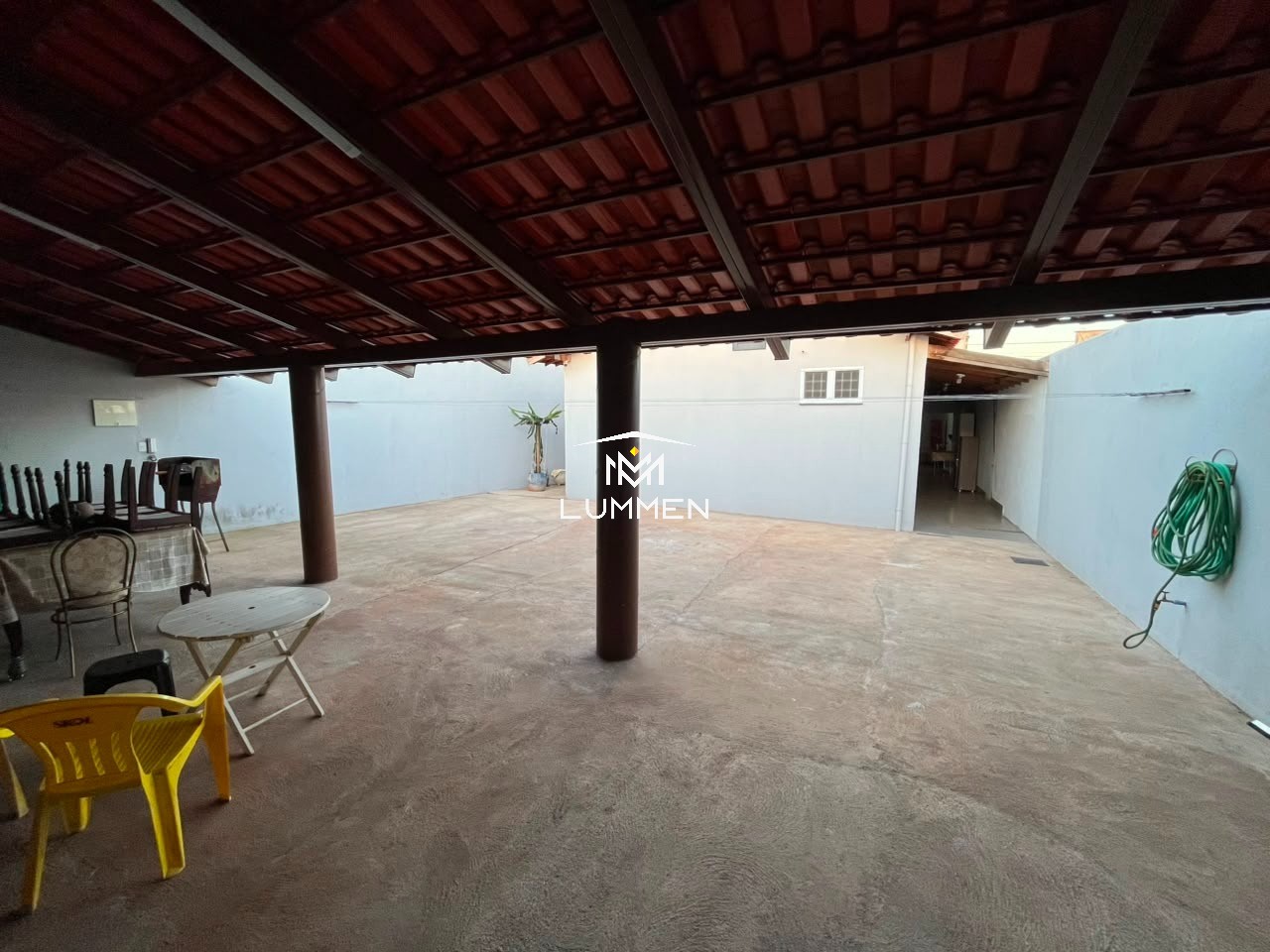 Casa, 3 quartos, 230 m² - Foto 17