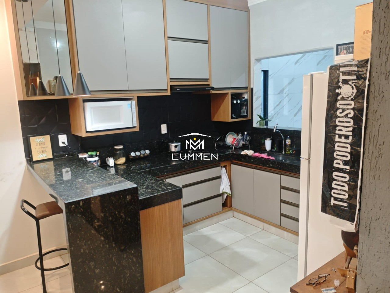 Casa, 2 quartos, 90 m² - Foto 7