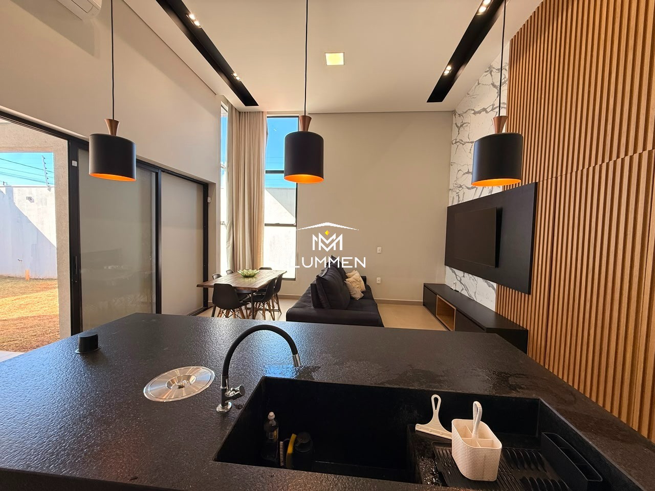 Casa, 3 quartos - Foto 6