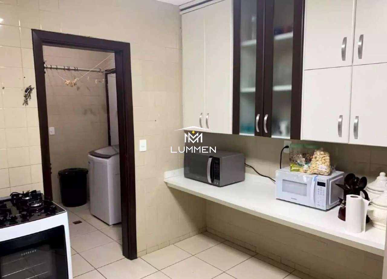 Apartamento, 3 quartos, 120 m² - Foto 5