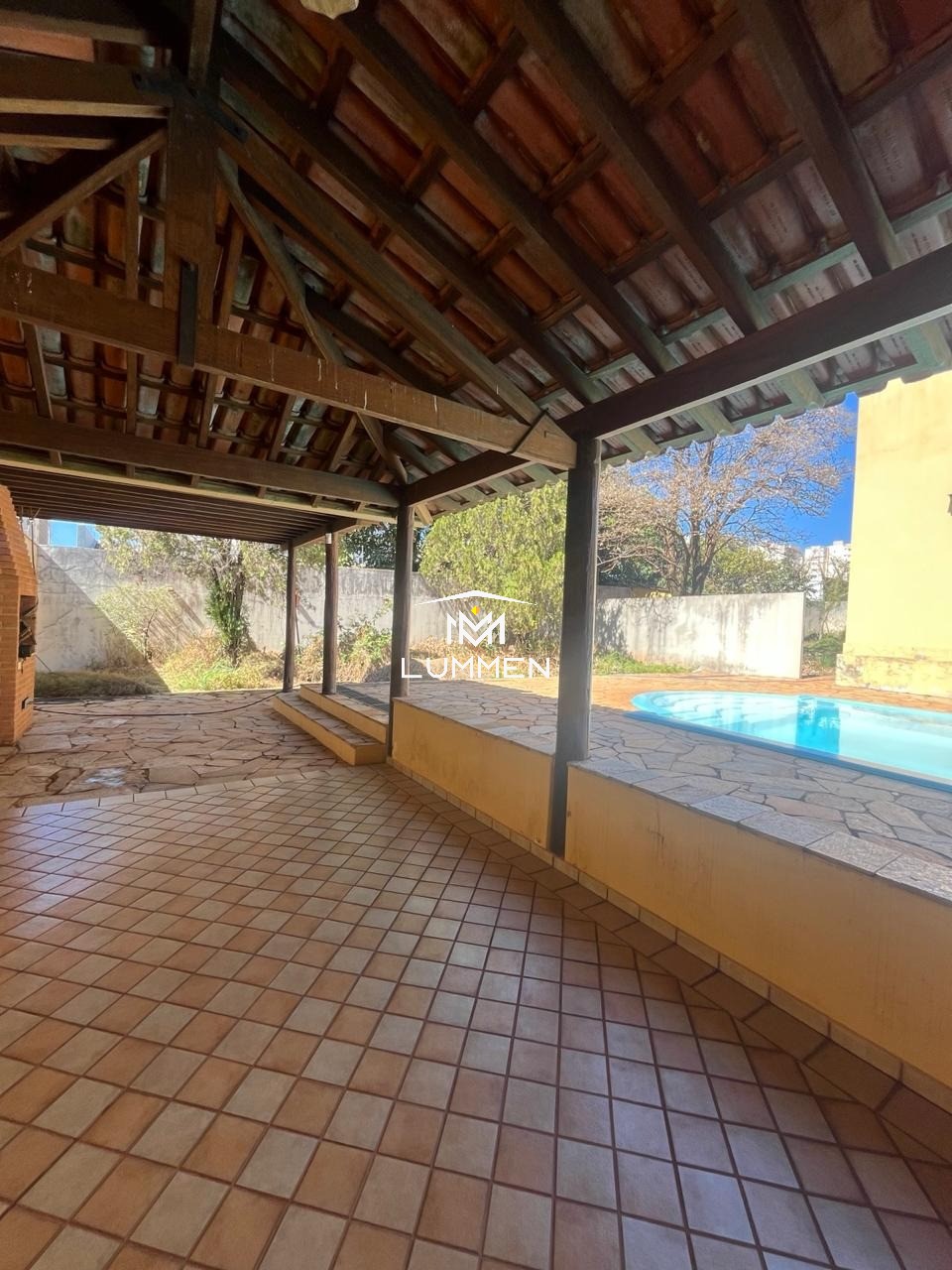 Casa, 4 quartos - Foto 15