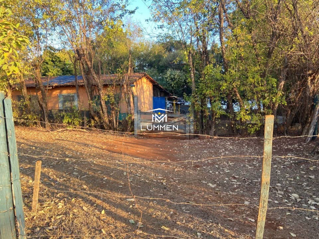 Fazenda, 3 quartos - Foto 2