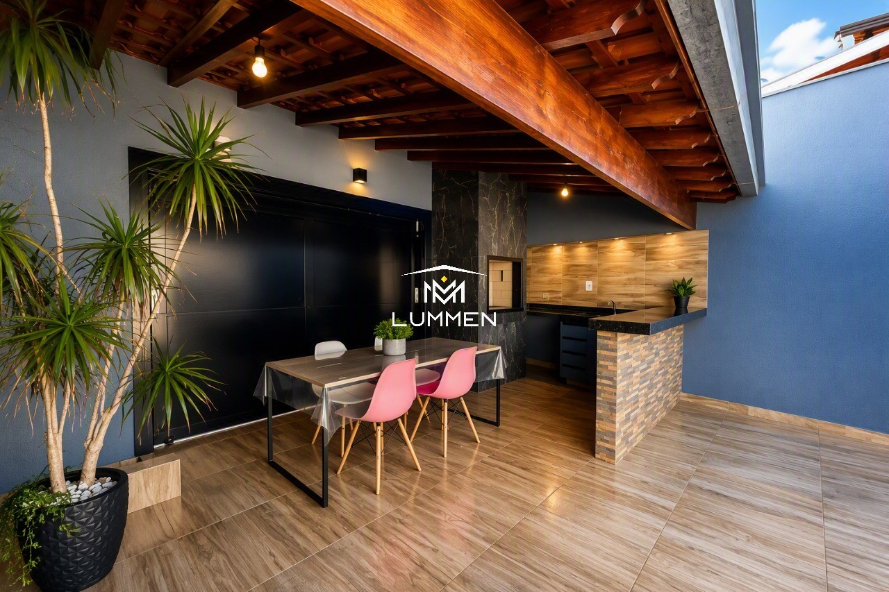Casa, 3 quartos, 154 m² - Foto 14