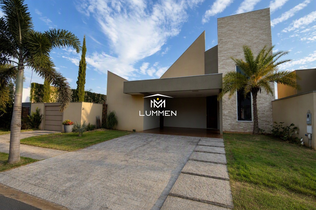 Casa, 4 quartos, 455 m² - Foto 1