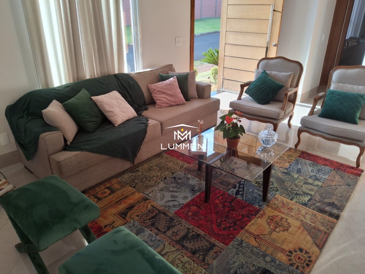 Casa, 3 quartos, 240 m² - Foto 3