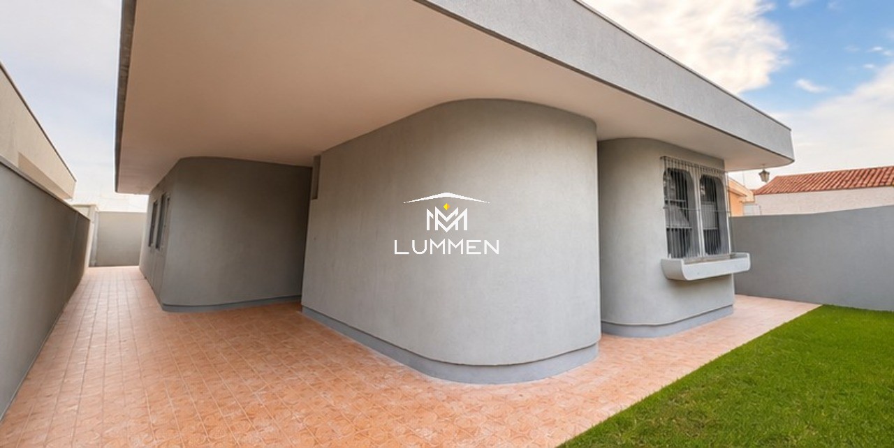 Casa, 3 quartos, 225 m² - Foto 1