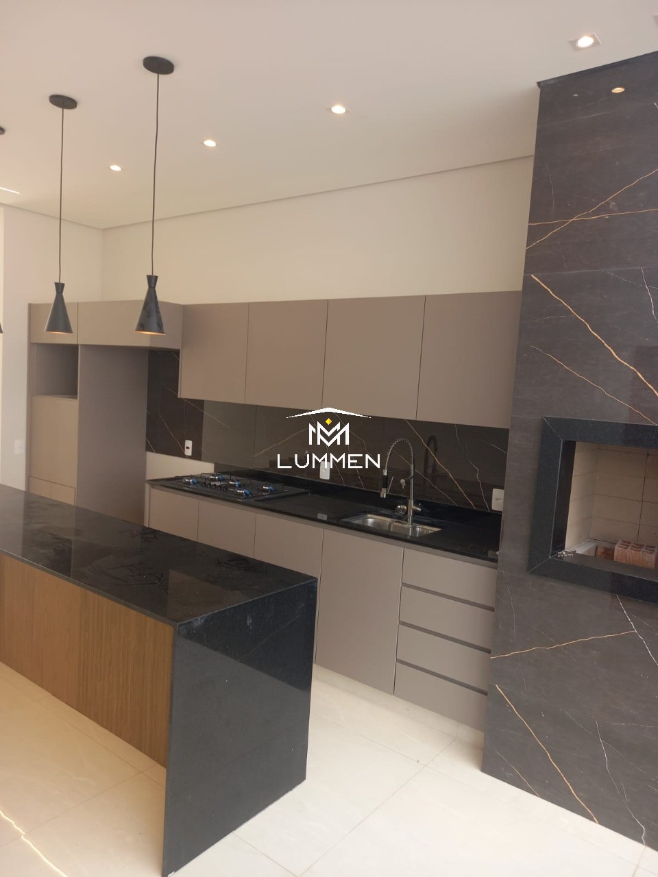 Casa, 3 quartos, 200 m² - Foto 6