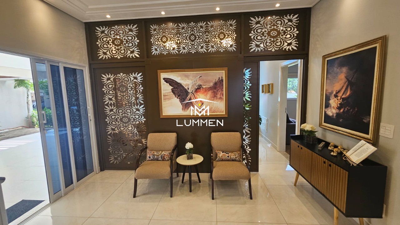 Casa, 5 quartos, 270 m² - Foto 15