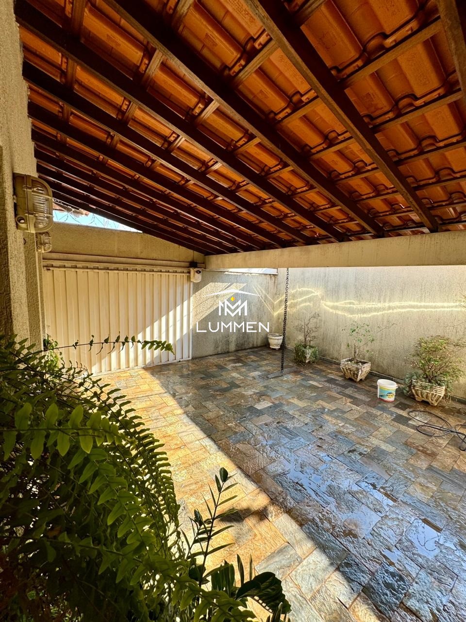 Casa, 4 quartos - Foto 34