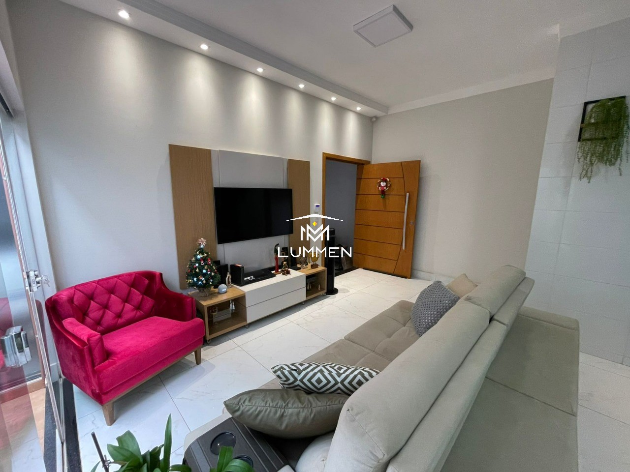 Casa, 3 quartos - Foto 8