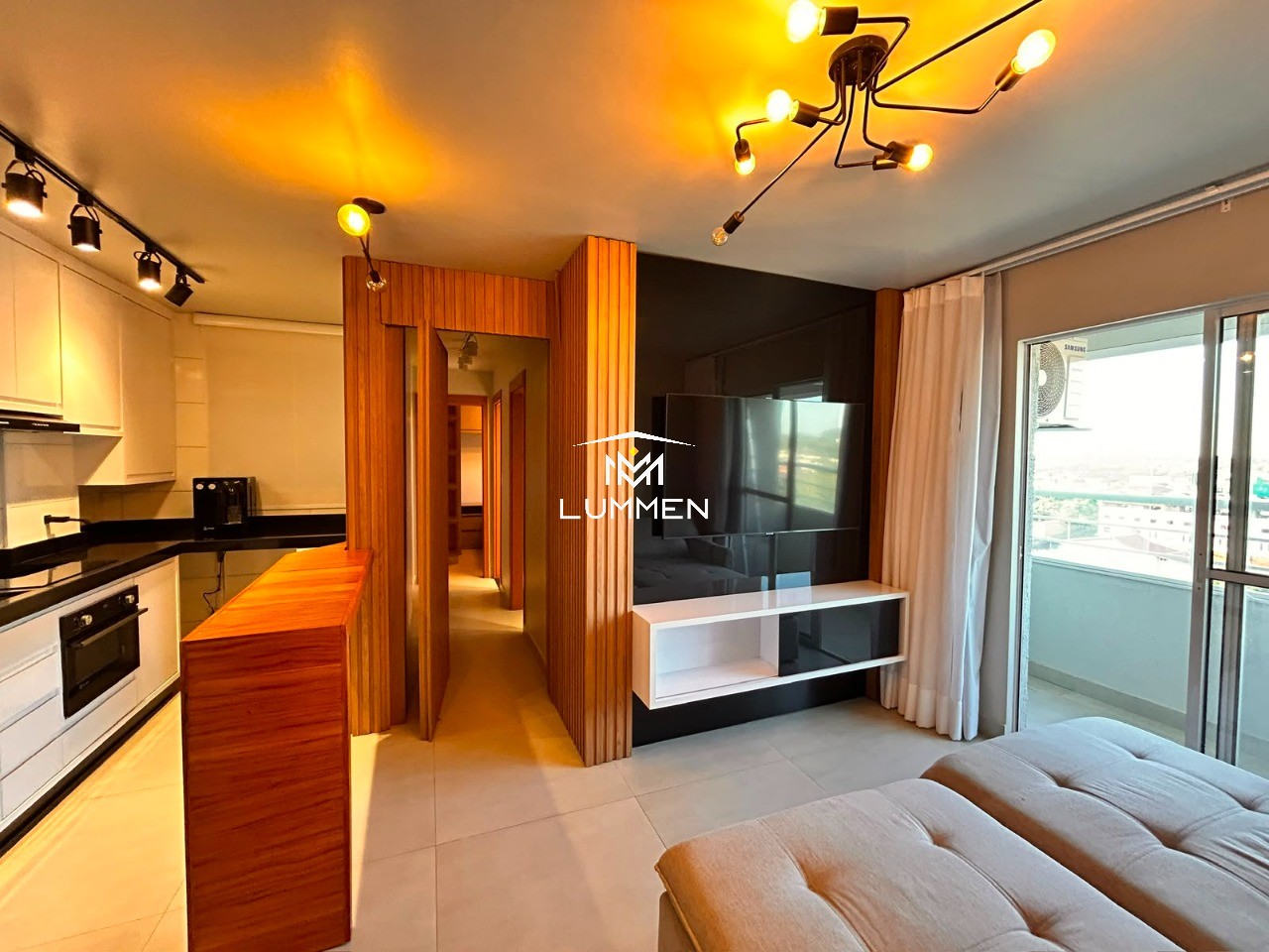 Apartamento, 2 quartos, 45 m² - Foto 4