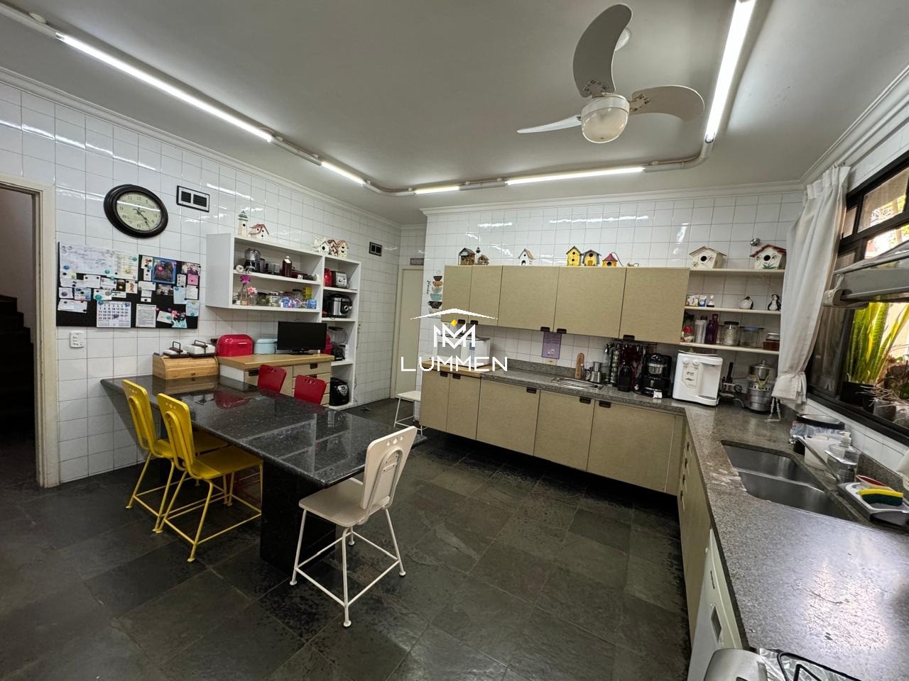 Casa, 4 quartos - Foto 8