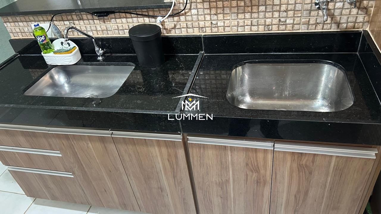 Apartamento, 2 quartos, 45 m² - Foto 4