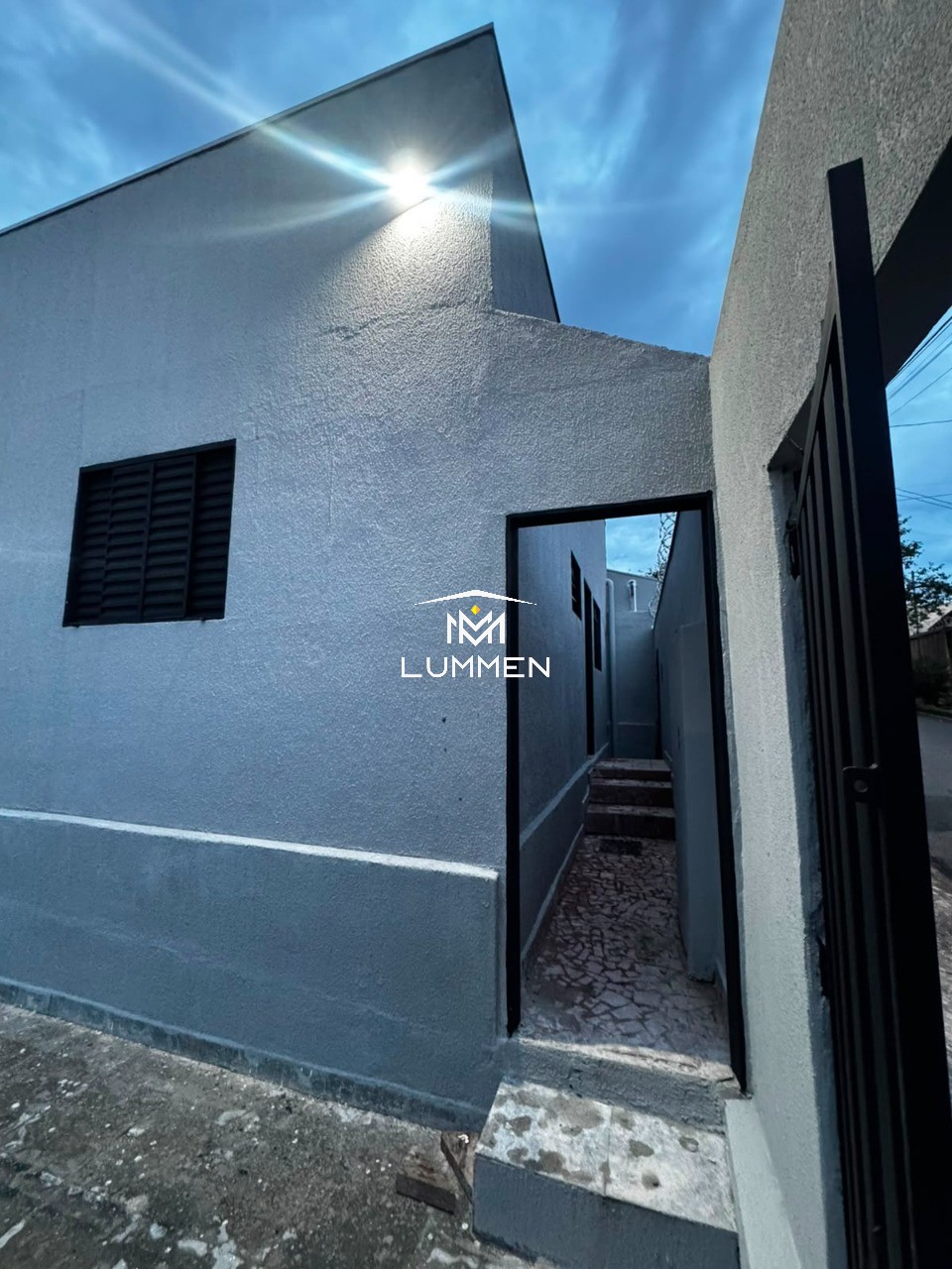Casa, 5 quartos, 132 m² - Foto 2