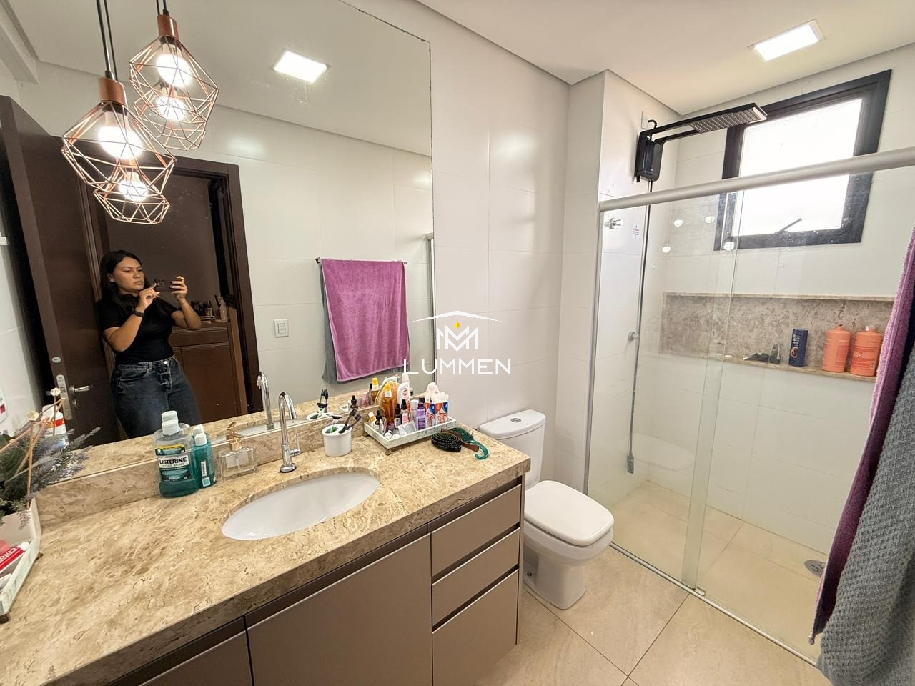 Apartamento, 3 quartos, 100 m² - Foto 8