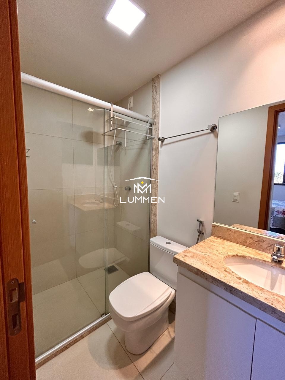Apartamento, 2 quartos, 58 m² - Foto 3