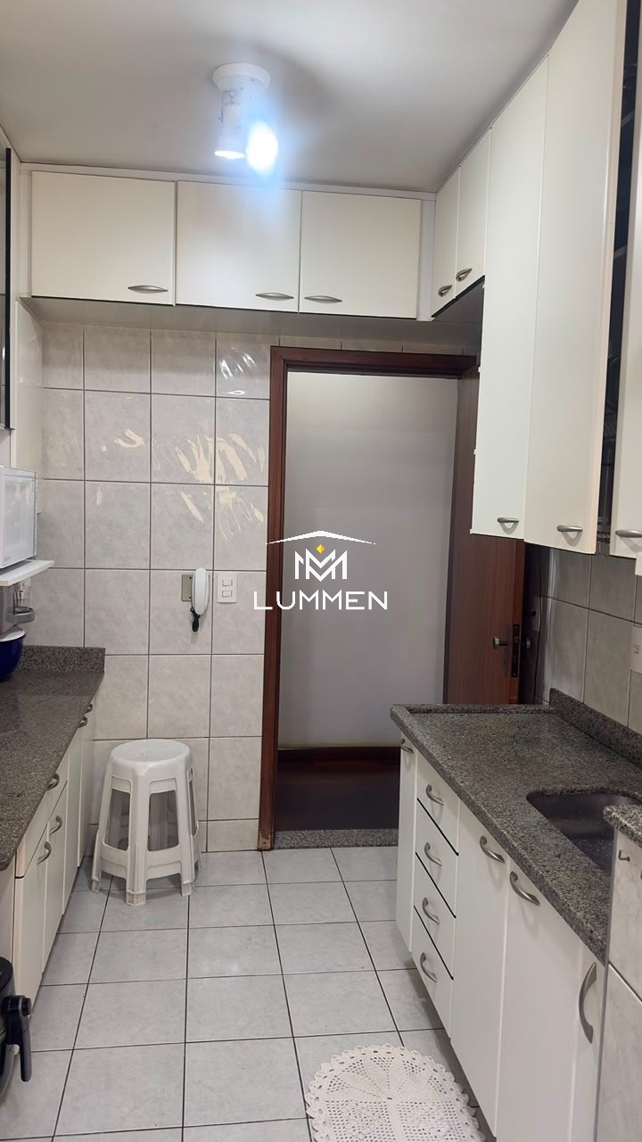 Apartamento, 3 quartos, 91 m² - Foto 5