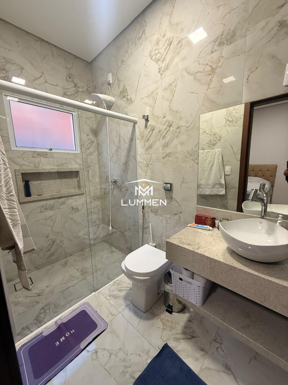 Casa, 3 quartos, 95 m² - Foto 9