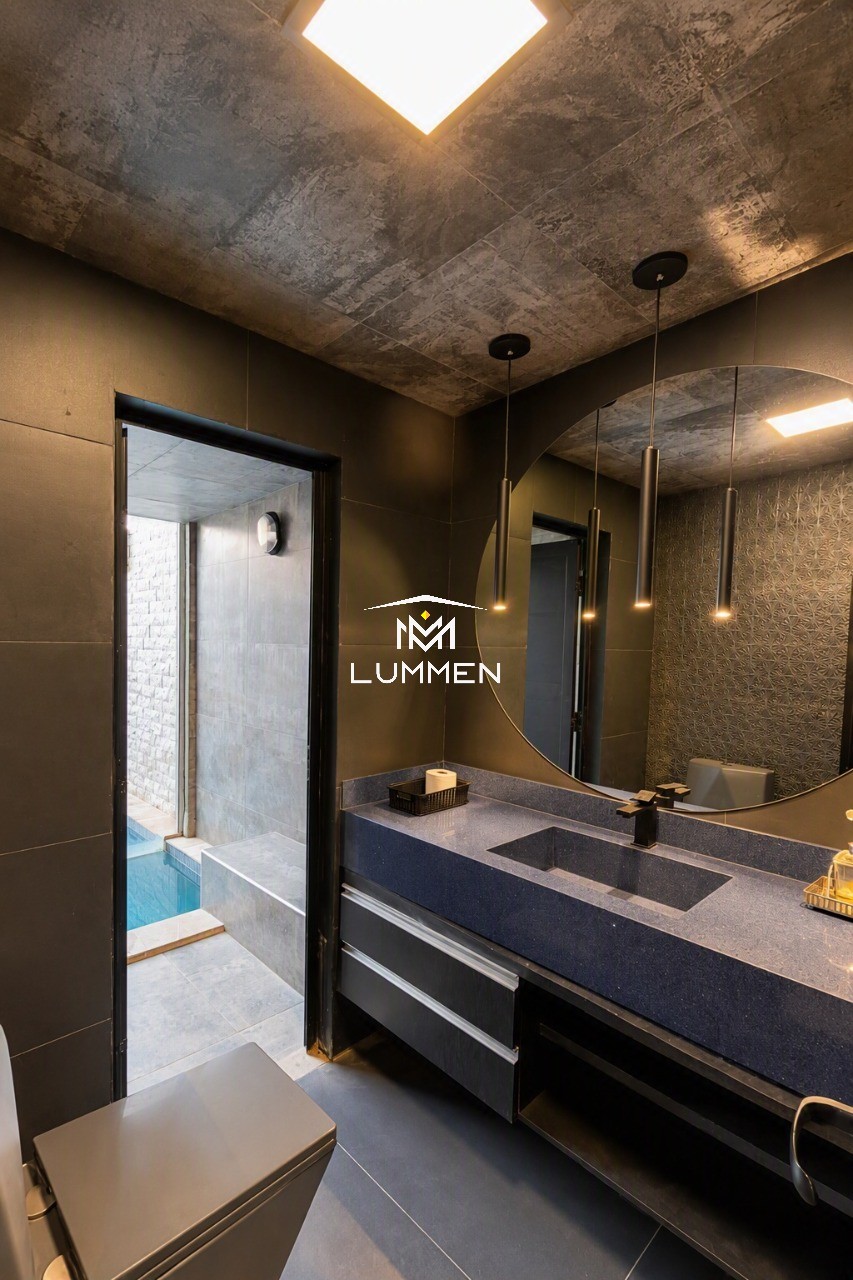 Casa, 4 quartos, 455 m² - Foto 18
