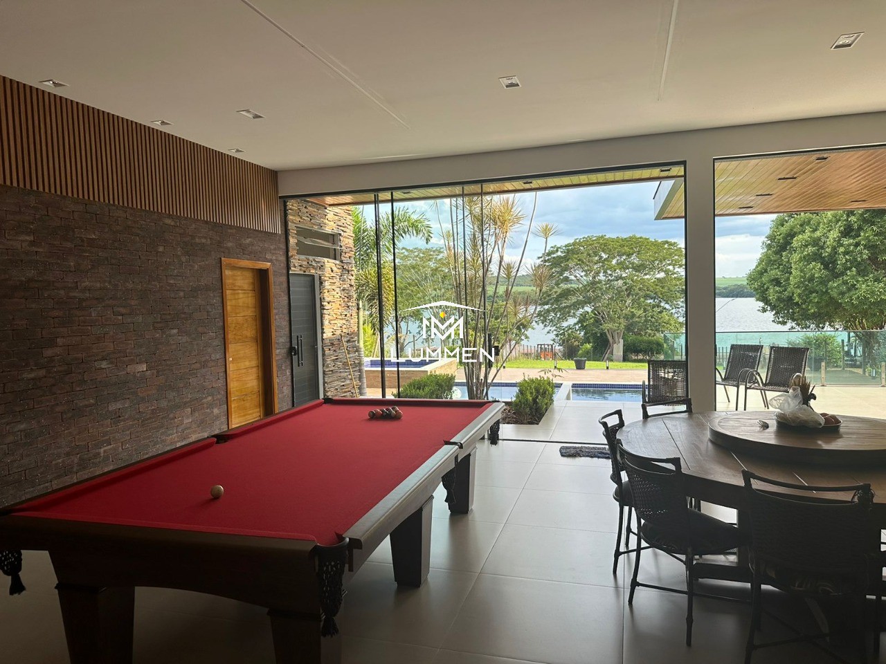 Casa, 3 quartos, 318 m² - Foto 13
