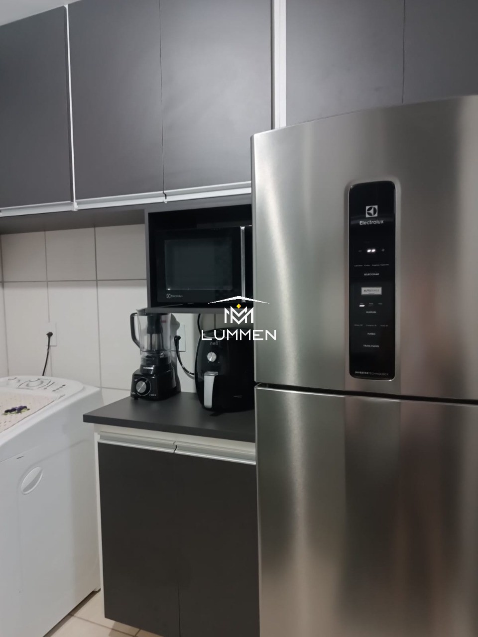 Apartamento, 2 quartos, 45 m² - Foto 2
