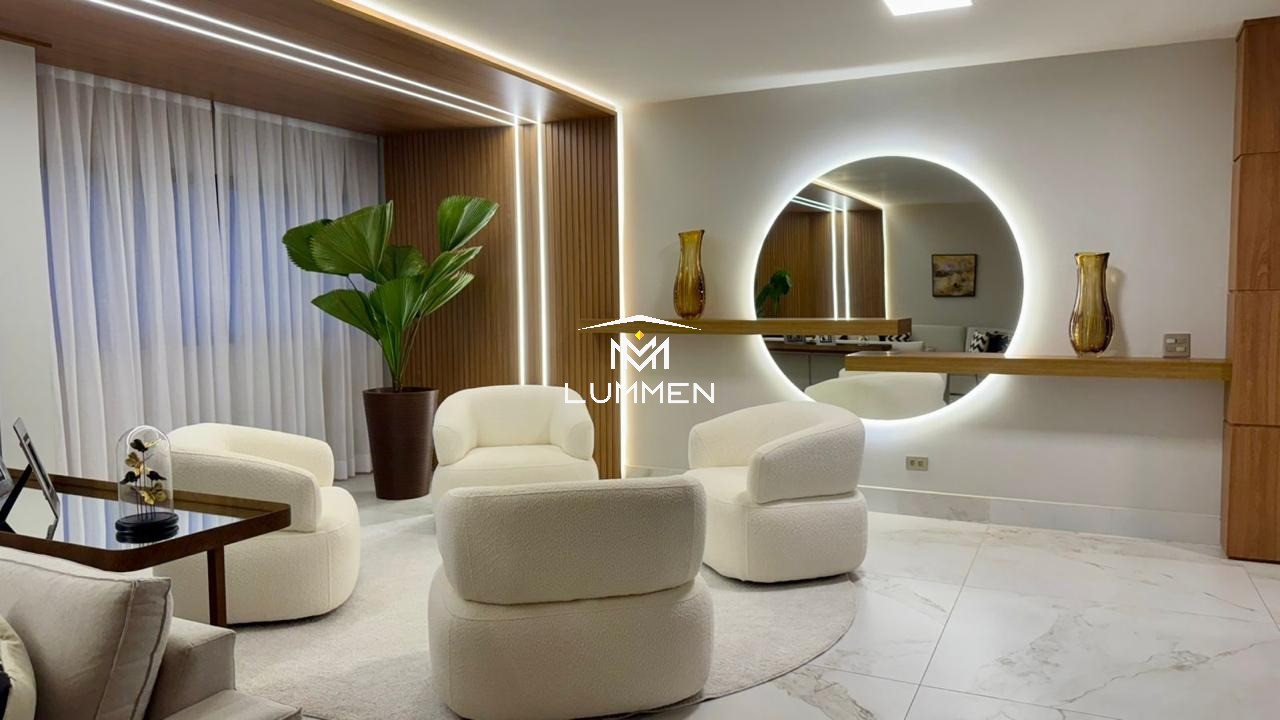 Apartamento, 4 quartos, 258 m² - Foto 13