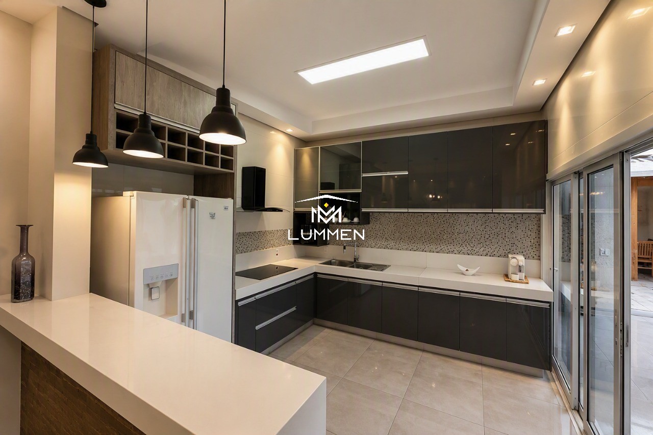 Casa, 4 quartos, 455 m² - Foto 6