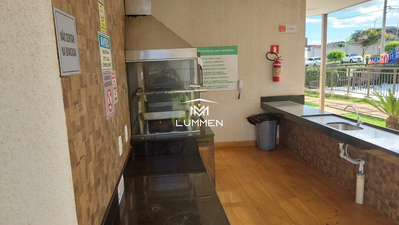 Apartamento, 2 quartos, 40 m² - Foto 13