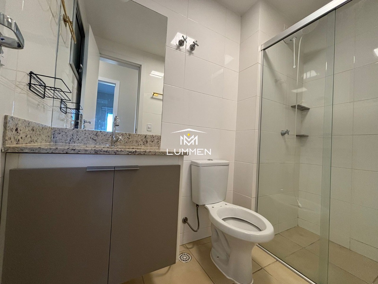 Apartamento, 2 quartos, 60 m² - Foto 9