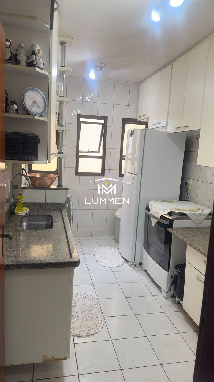 Apartamento, 3 quartos, 91 m² - Foto 6