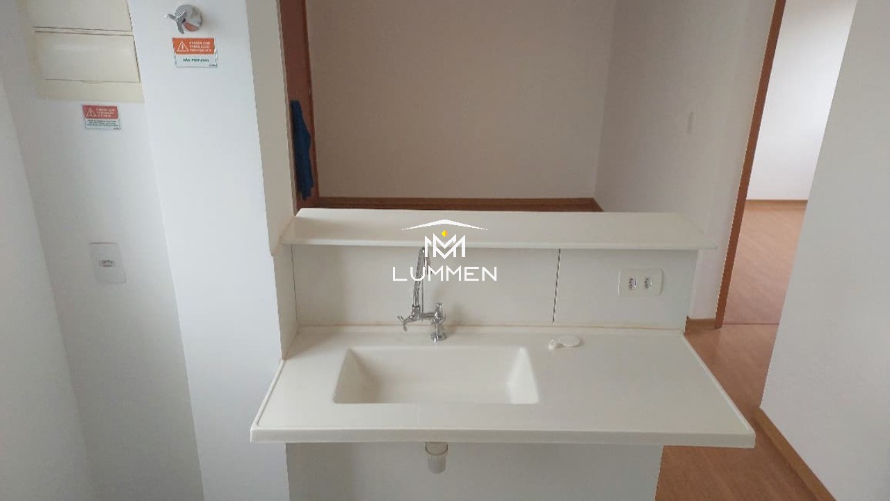 Apartamento, 2 quartos, 40 m² - Foto 2