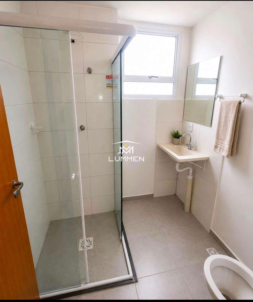 Apartamento, 2 quartos, 47 m² - Foto 7