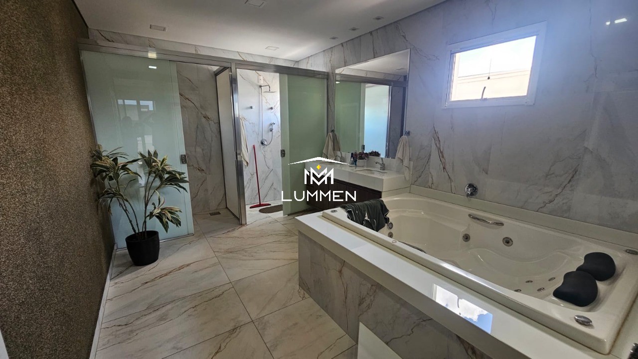 Casa, 5 quartos, 270 m² - Foto 18