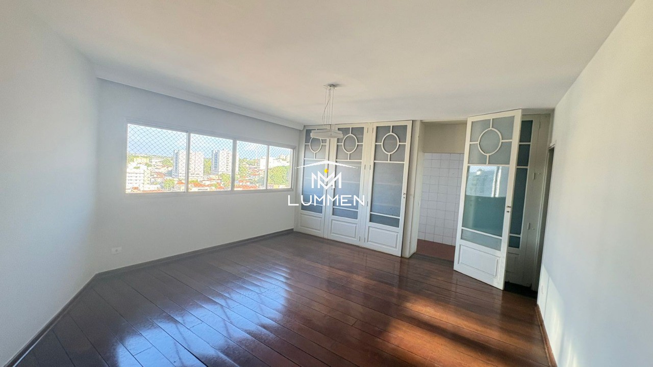 Apartamento, 3 quartos, 200 m² - Foto 3