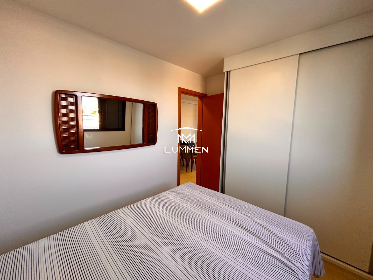 Apartamento, 2 quartos, 58 m² - Foto 6