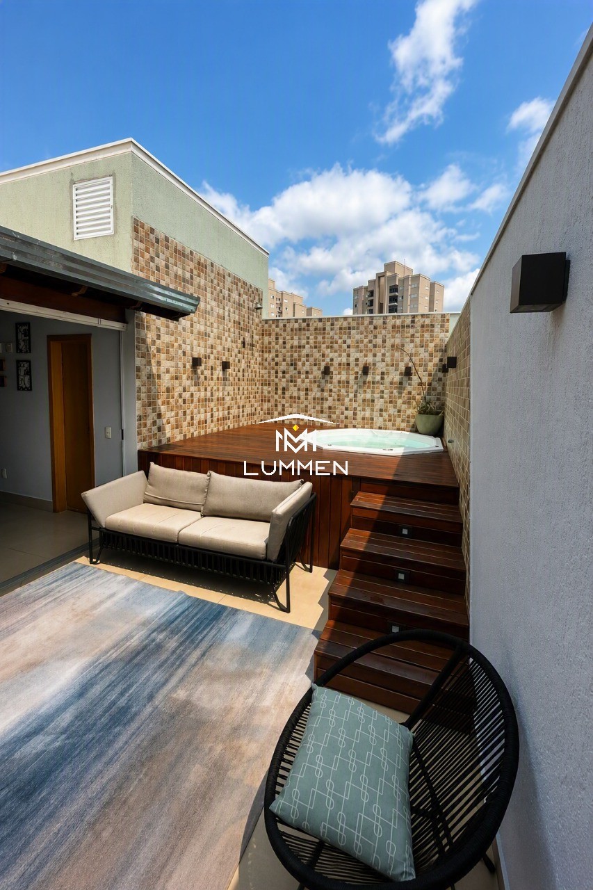 Apartamento, 4 quartos, 172 m² - Foto 1