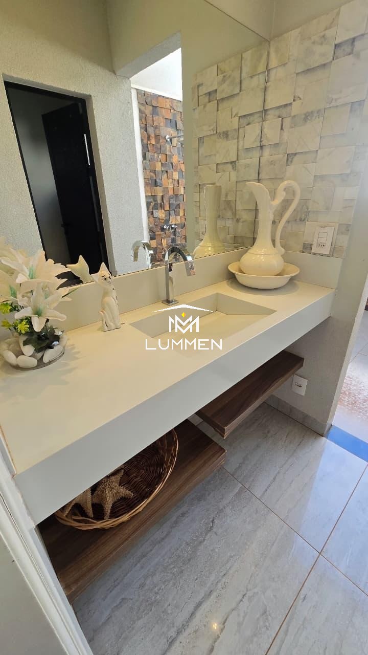 Casa, 3 quartos, 172 m² - Foto 5