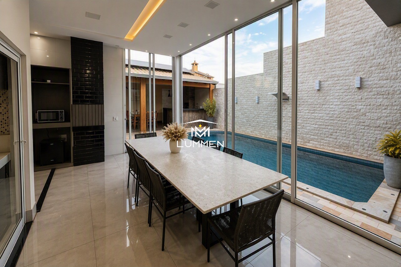 Casa, 4 quartos, 455 m² - Foto 8