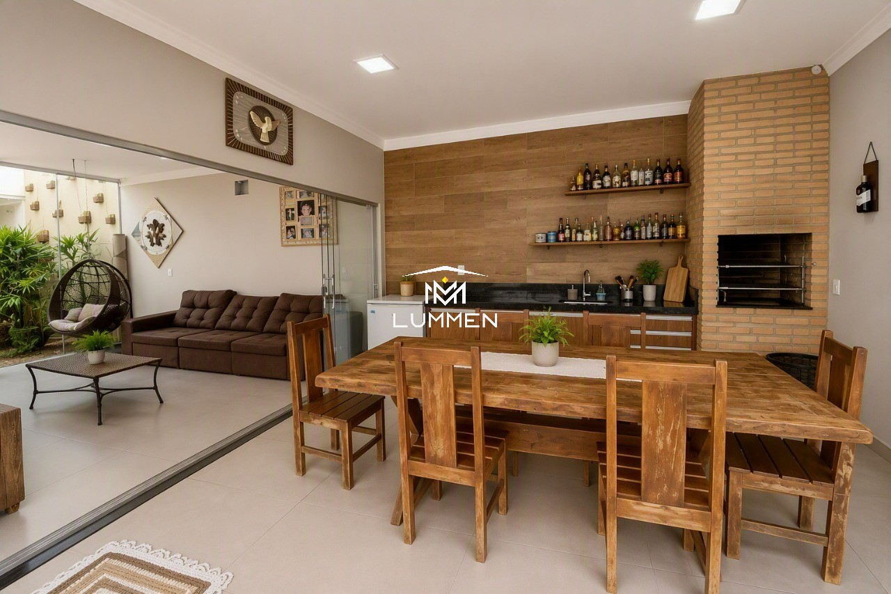Casa, 2 quartos - Foto 1