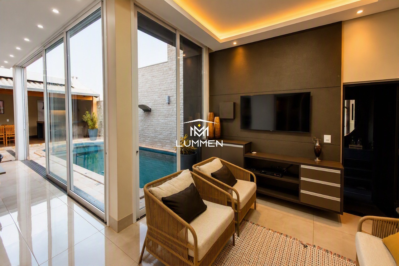 Casa, 4 quartos, 455 m² - Foto 17