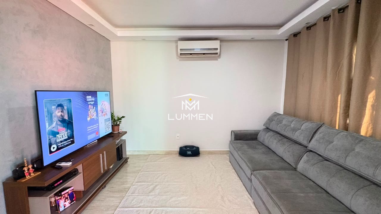Casa, 3 quartos, 160 m² - Foto 2