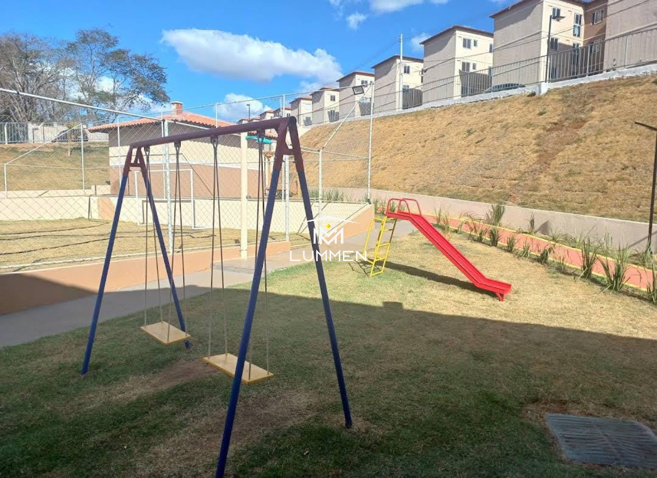 Apartamento, 2 quartos, 45 m² - Foto 14