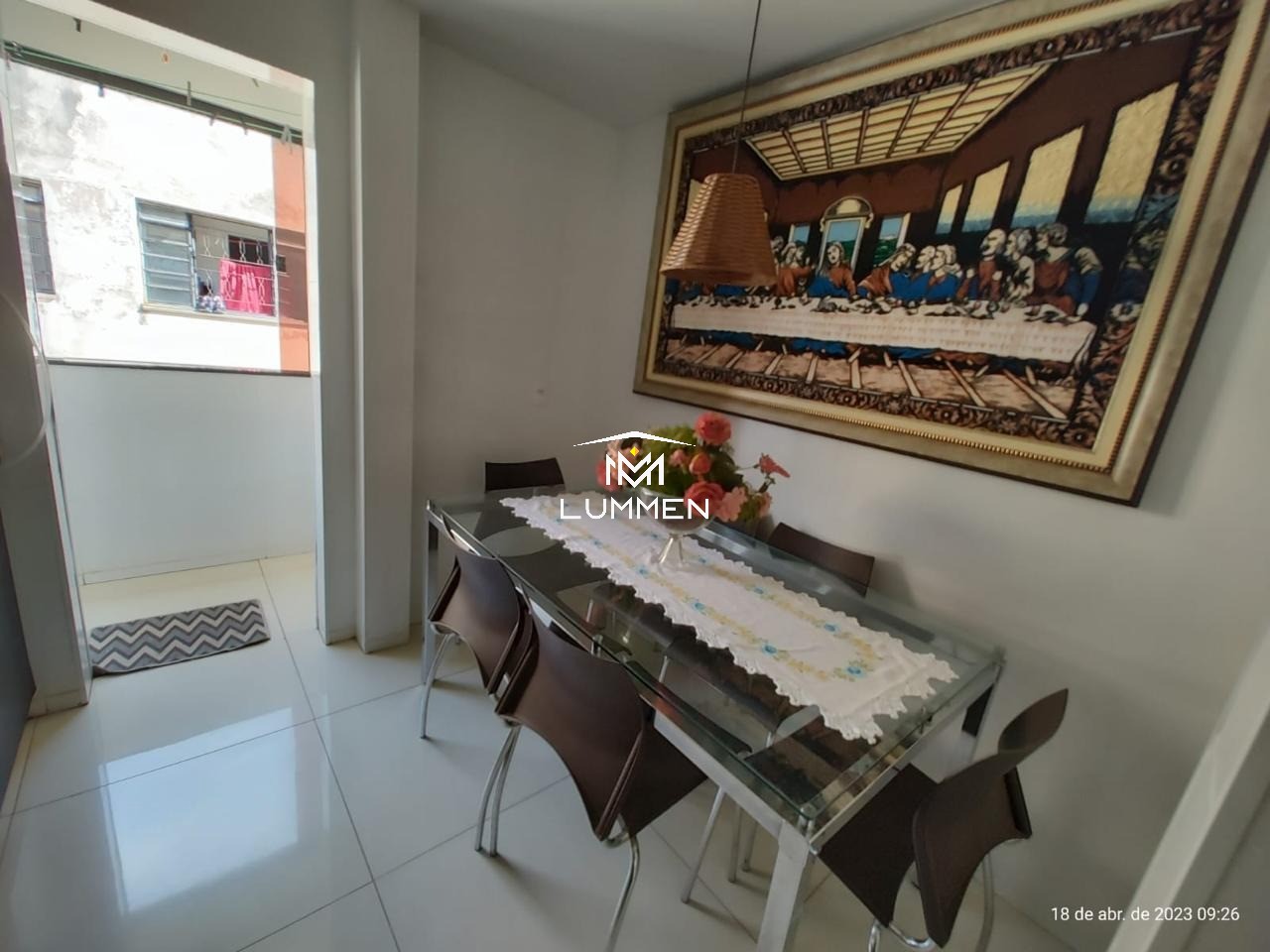 Apartamento, 3 quartos, 92 m² - Foto 10