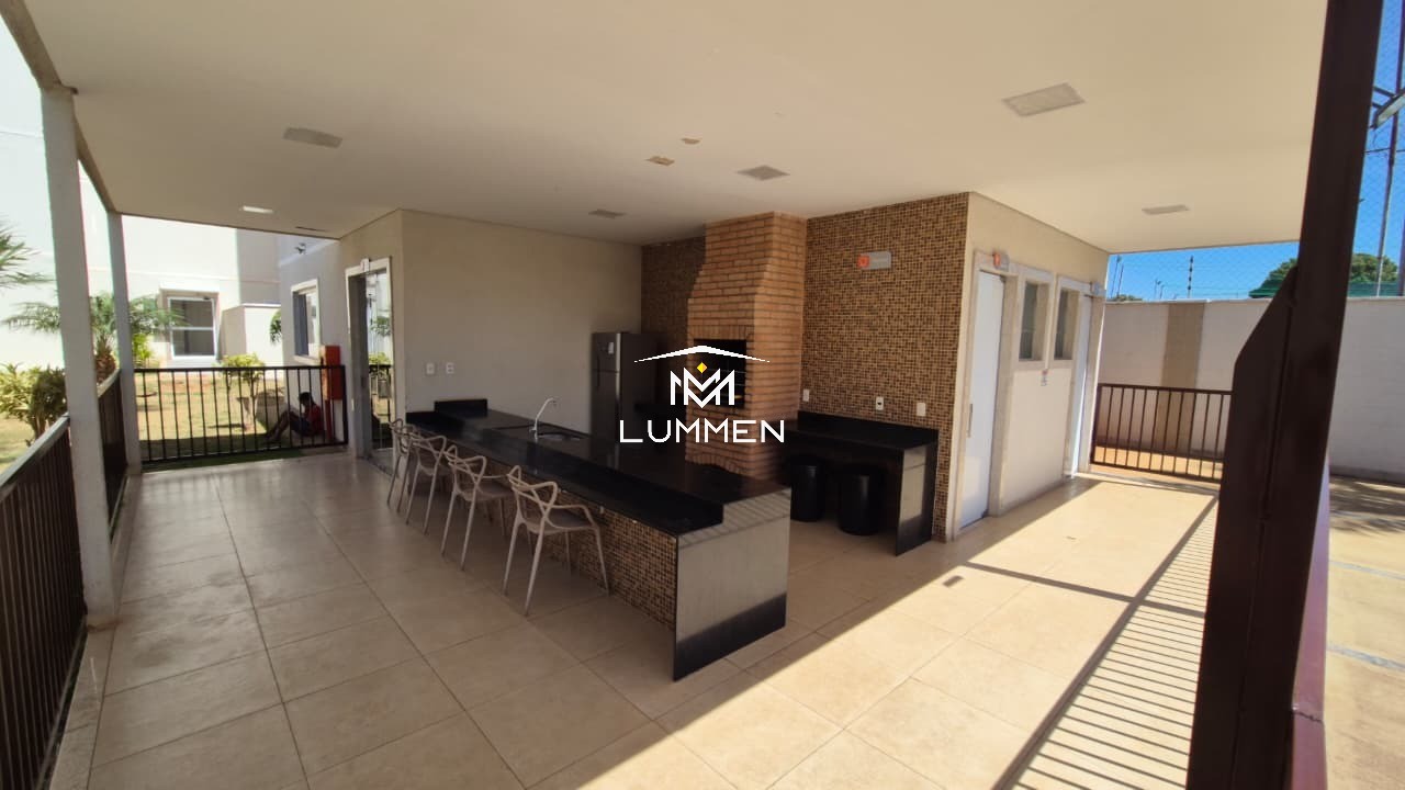 Apartamento, 2 quartos, 47 m² - Foto 9