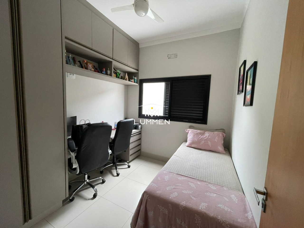 Casa, 3 quartos - Foto 15