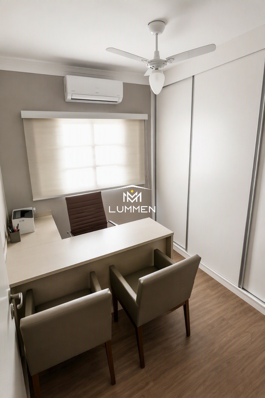 Casa, 5 quartos, 260 m² - Foto 11