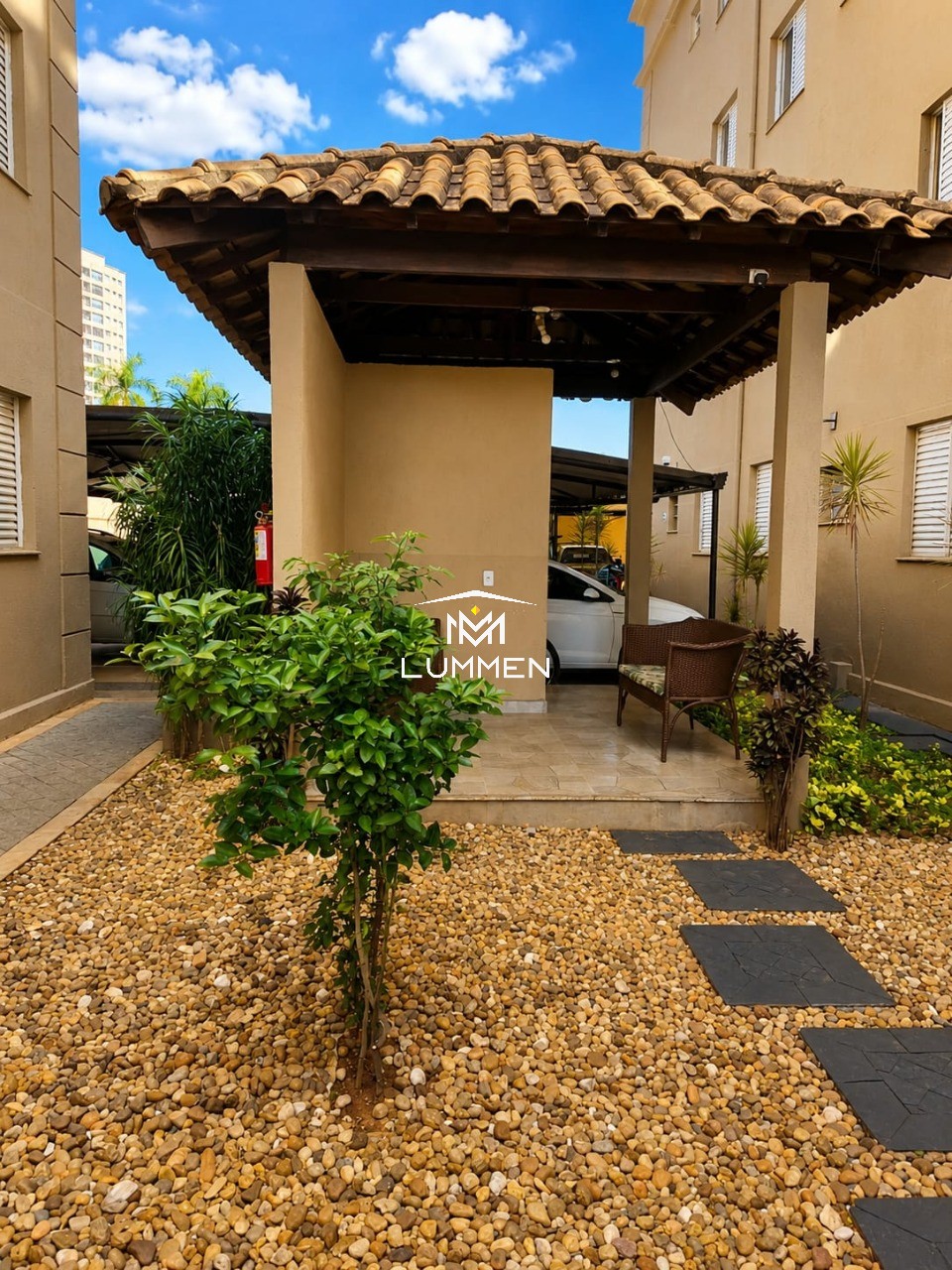 Apartamento, 2 quartos, 45 m² - Foto 8