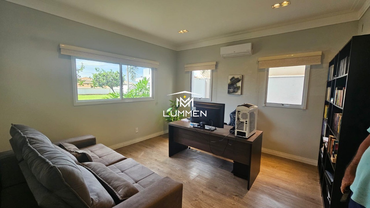 Casa, 5 quartos, 270 m² - Foto 23