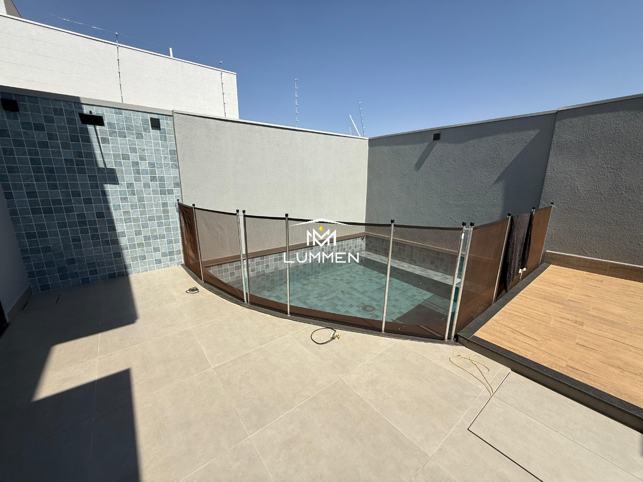 Casa, 3 quartos - Foto 6
